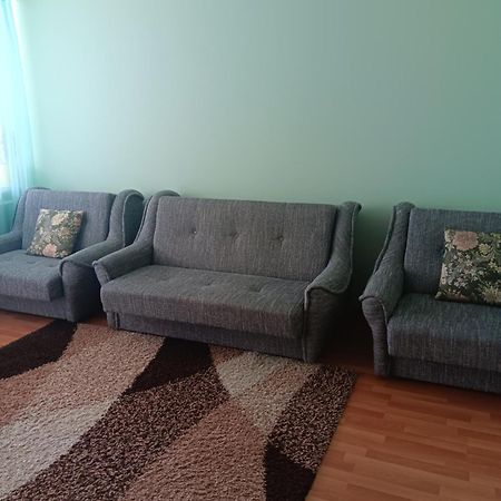 Lori Apartment Narva Exterior photo
