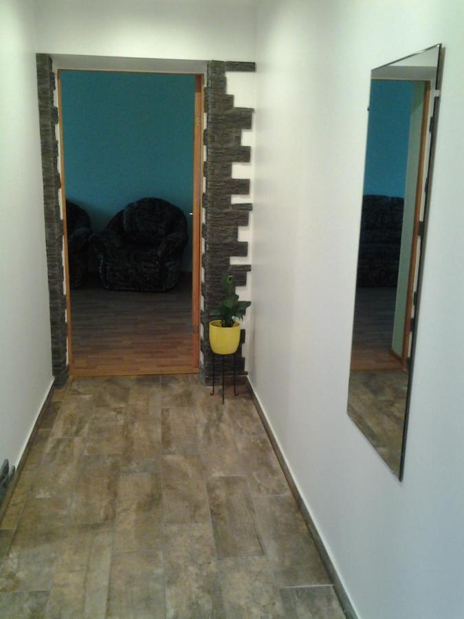 Lori Apartment Narva Exterior photo