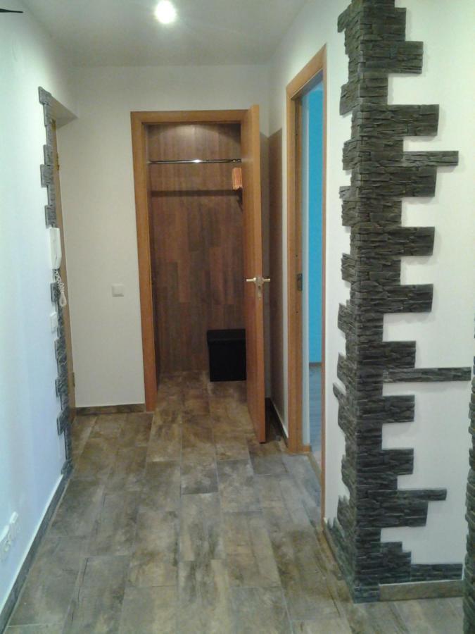 Lori Apartment Narva Exterior photo