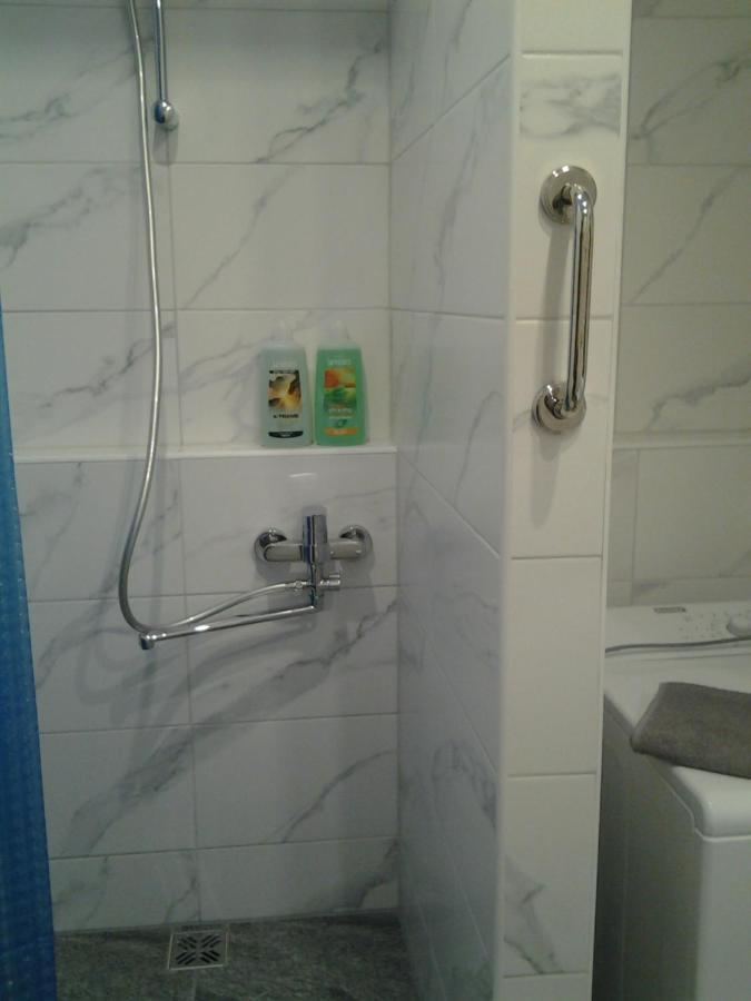 Lori Apartment Narva Exterior photo