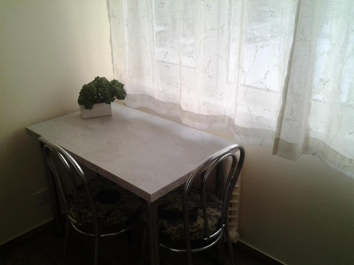 Lori Apartment Narva Exterior photo