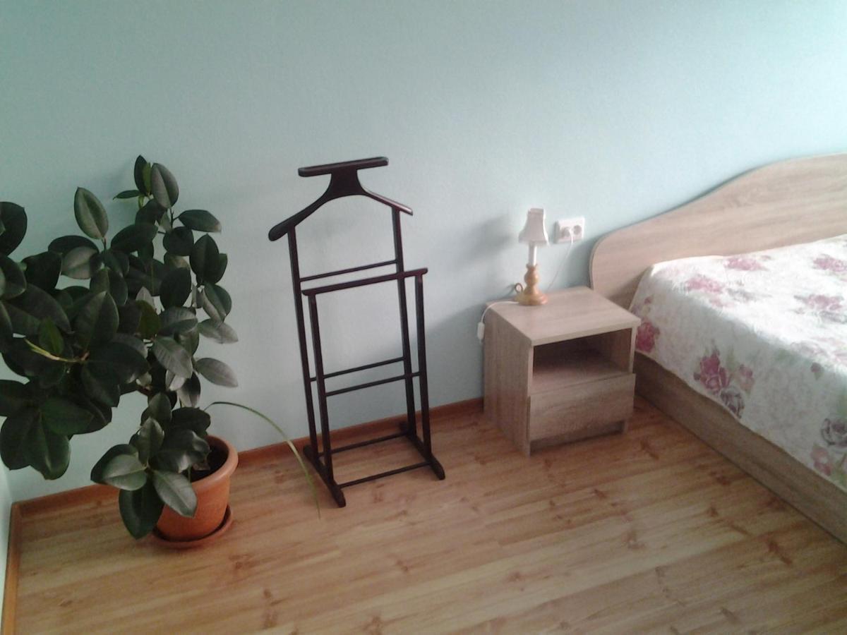 Lori Apartment Narva Exterior photo