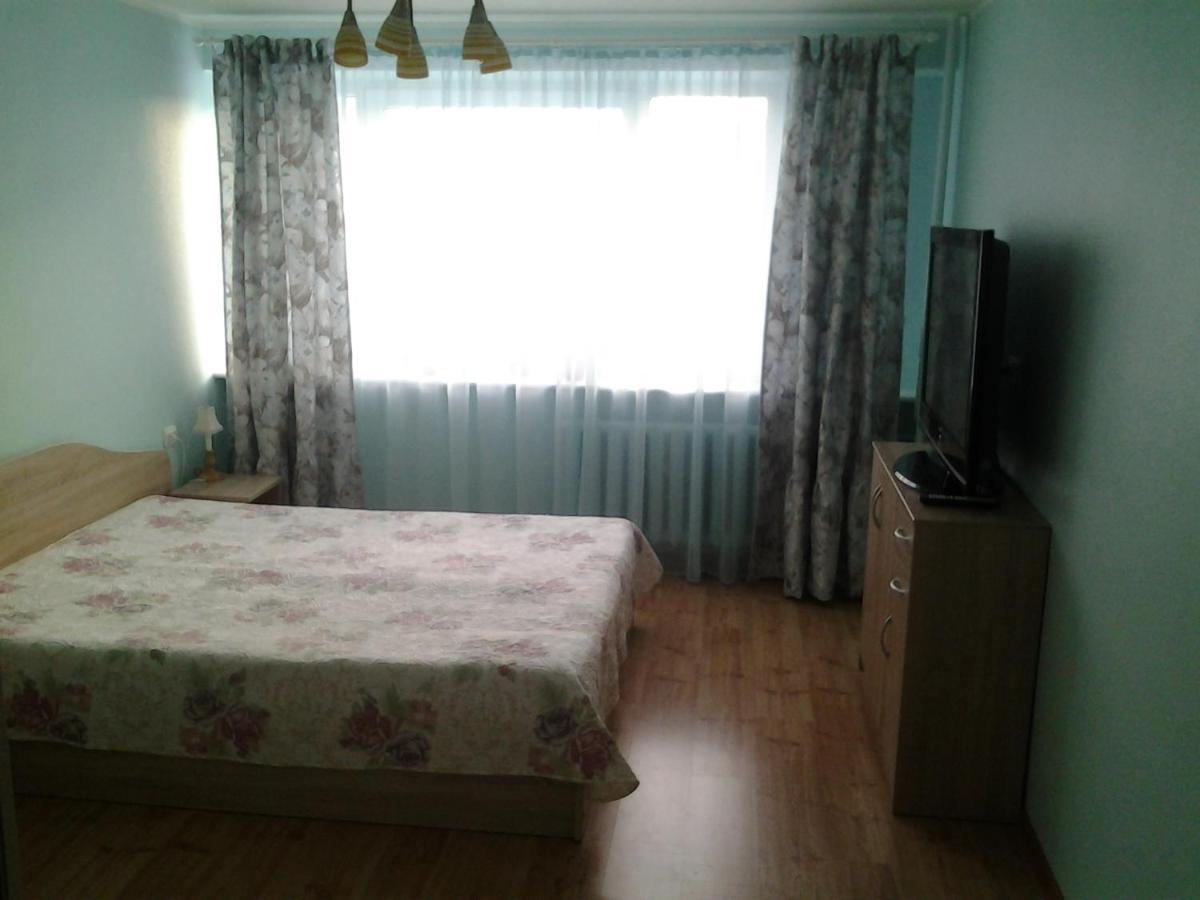 Lori Apartment Narva Exterior photo