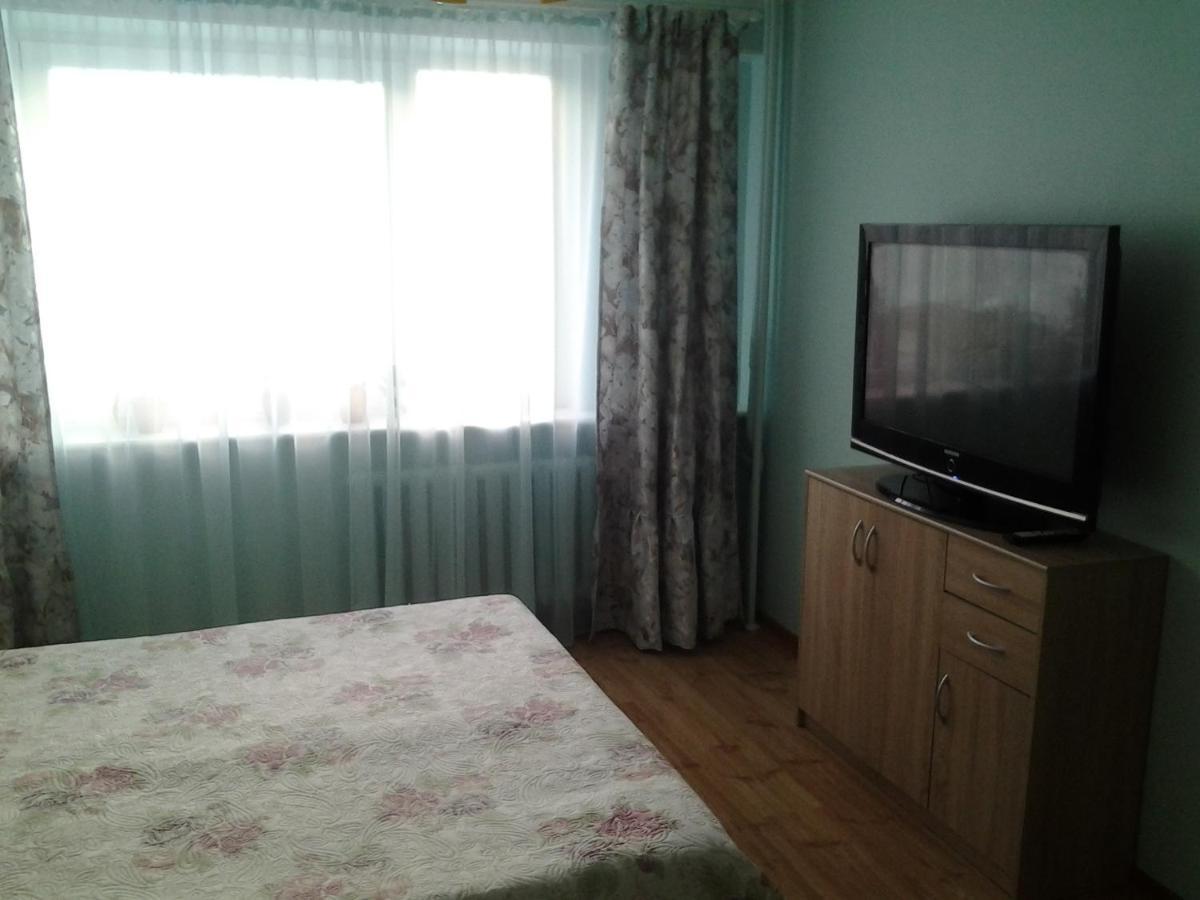 Lori Apartment Narva Exterior photo