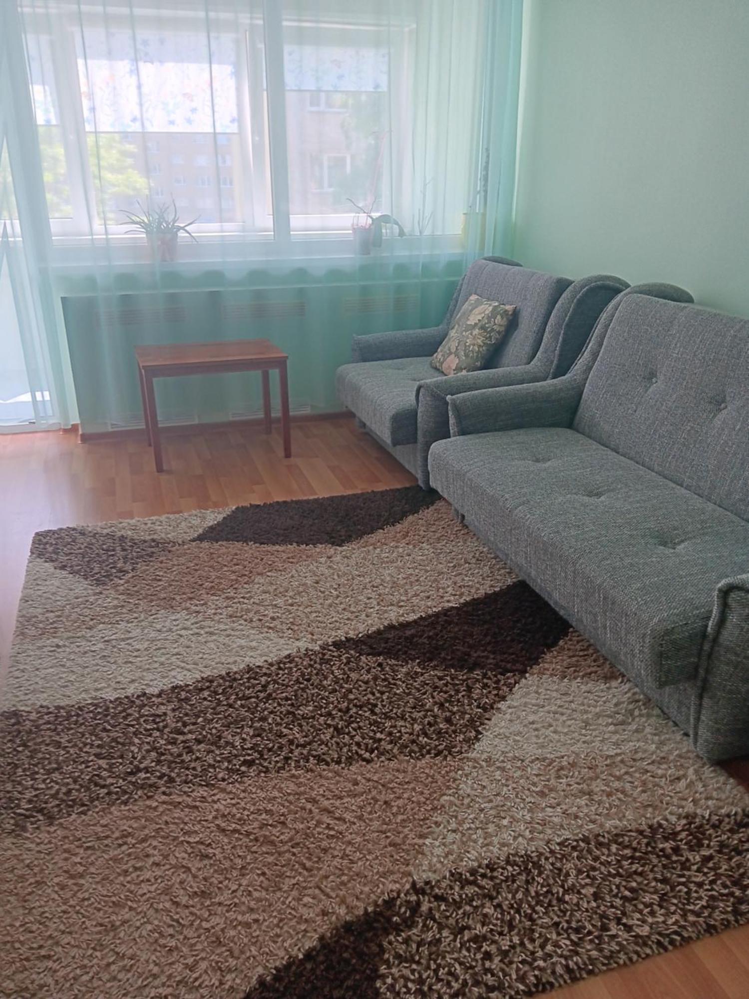 Lori Apartment Narva Exterior photo